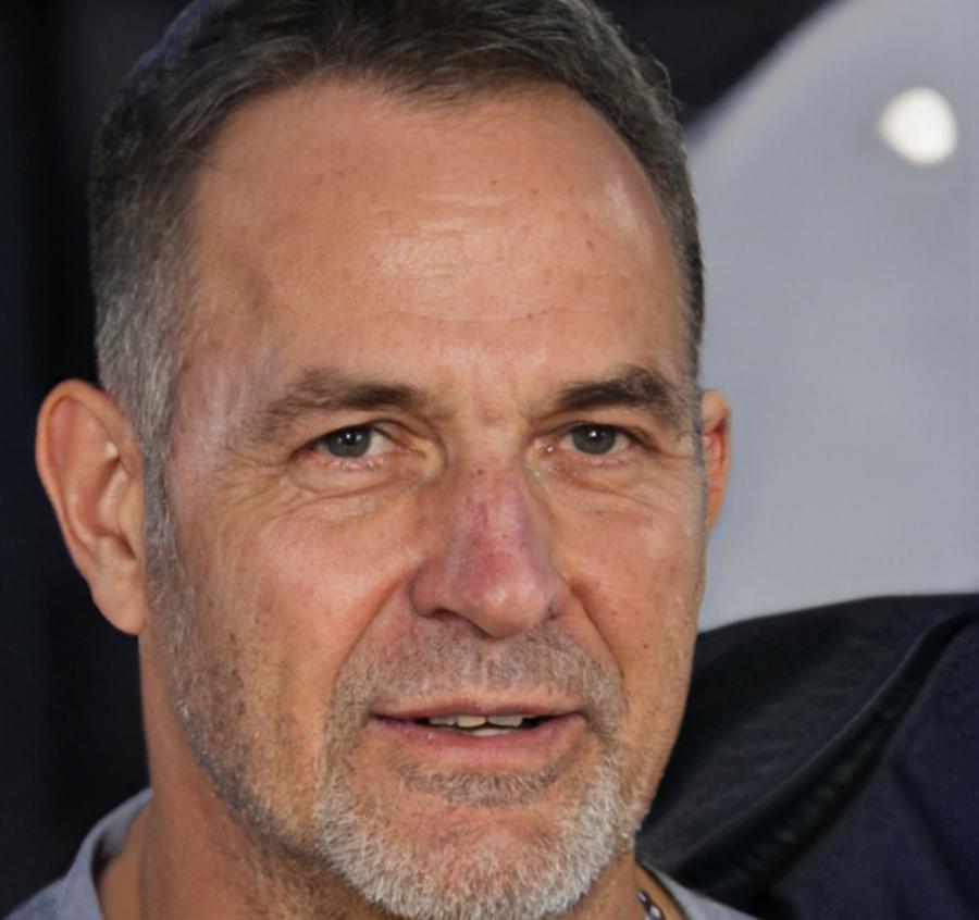 Anlageexperte Michael König