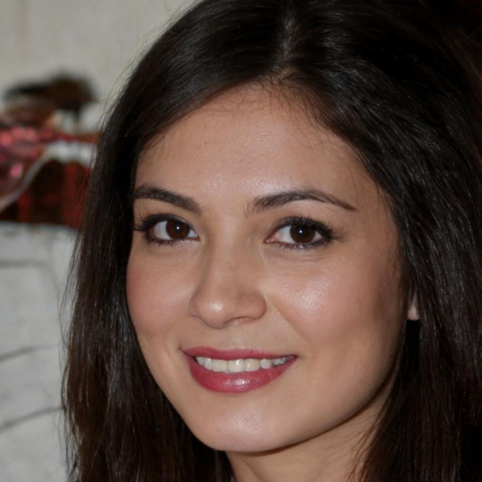 Finanzplanerin Dr. Anna Richter